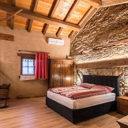 Holiday home La Mason Dla Gra