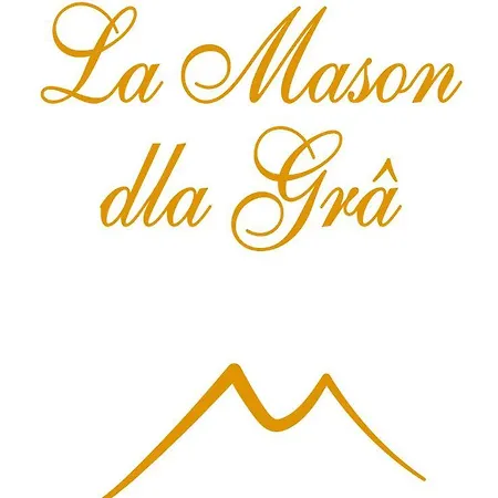Holiday home La Mason Dla Gra *