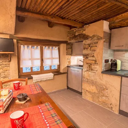 La Mason Dla Gra Holiday home *