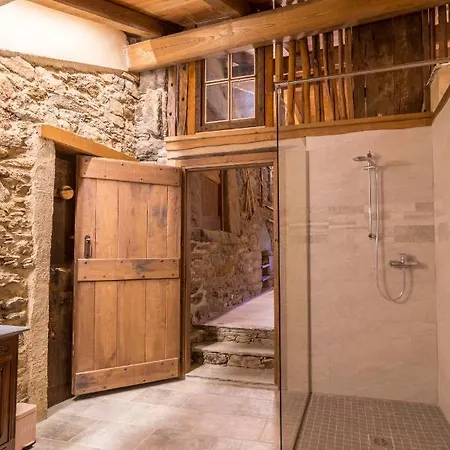 Holiday home La Mason Dla Gra