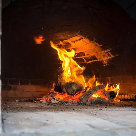 Casa vacanze La Mason Dla Gra *